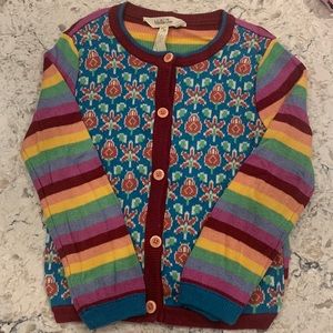 Matilda Jane cardigan